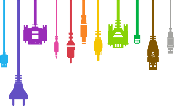 Internet Vs. Ethernet: Key Differences and Uses