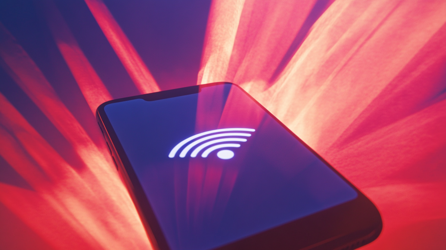 Our Top Five Best Ways to Get Portable Wifi