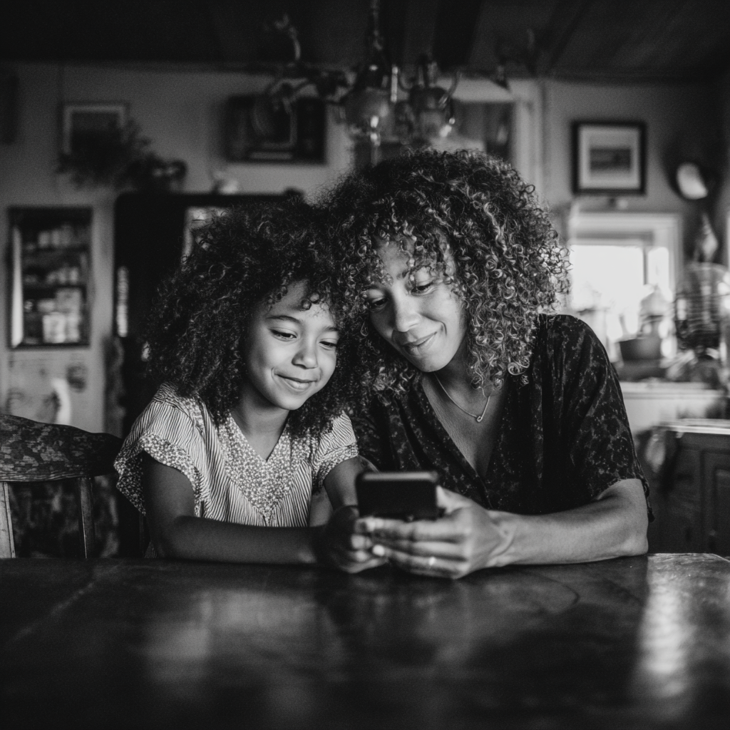 How to Monitor Your  Kids’ Internet Activity (Without Breaking Their Trust)